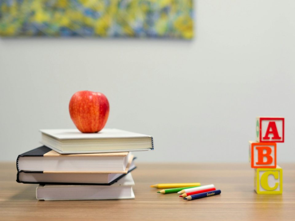 Fotografía educativa – Editorial Mercedes Herrera Mora
