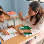 Fotografía educativa – Editorial Mercedes Herrera Mora