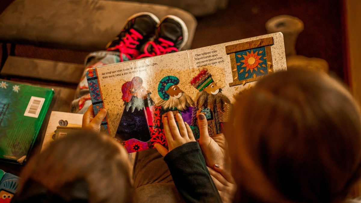 Fotografía educativa – Editorial Mercedes Herrera Mora