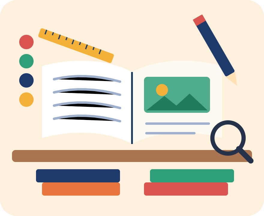 Proceso editorial de un libro de texto